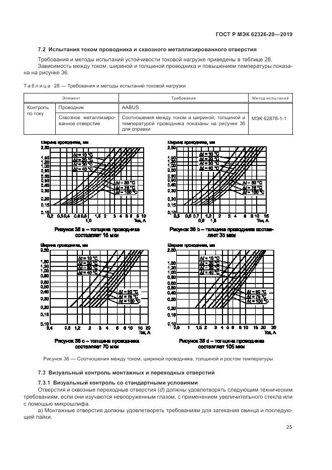 ГОСТ Р МЭК 62326-20-2019, страница 29
