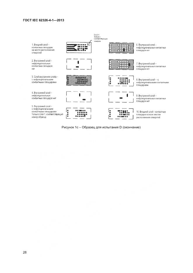 ГОСТ IEC 62326-4-1-2013, страница 33
