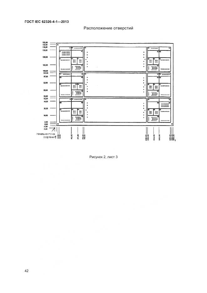 ГОСТ IEC 62326-4-1-2013, страница 47