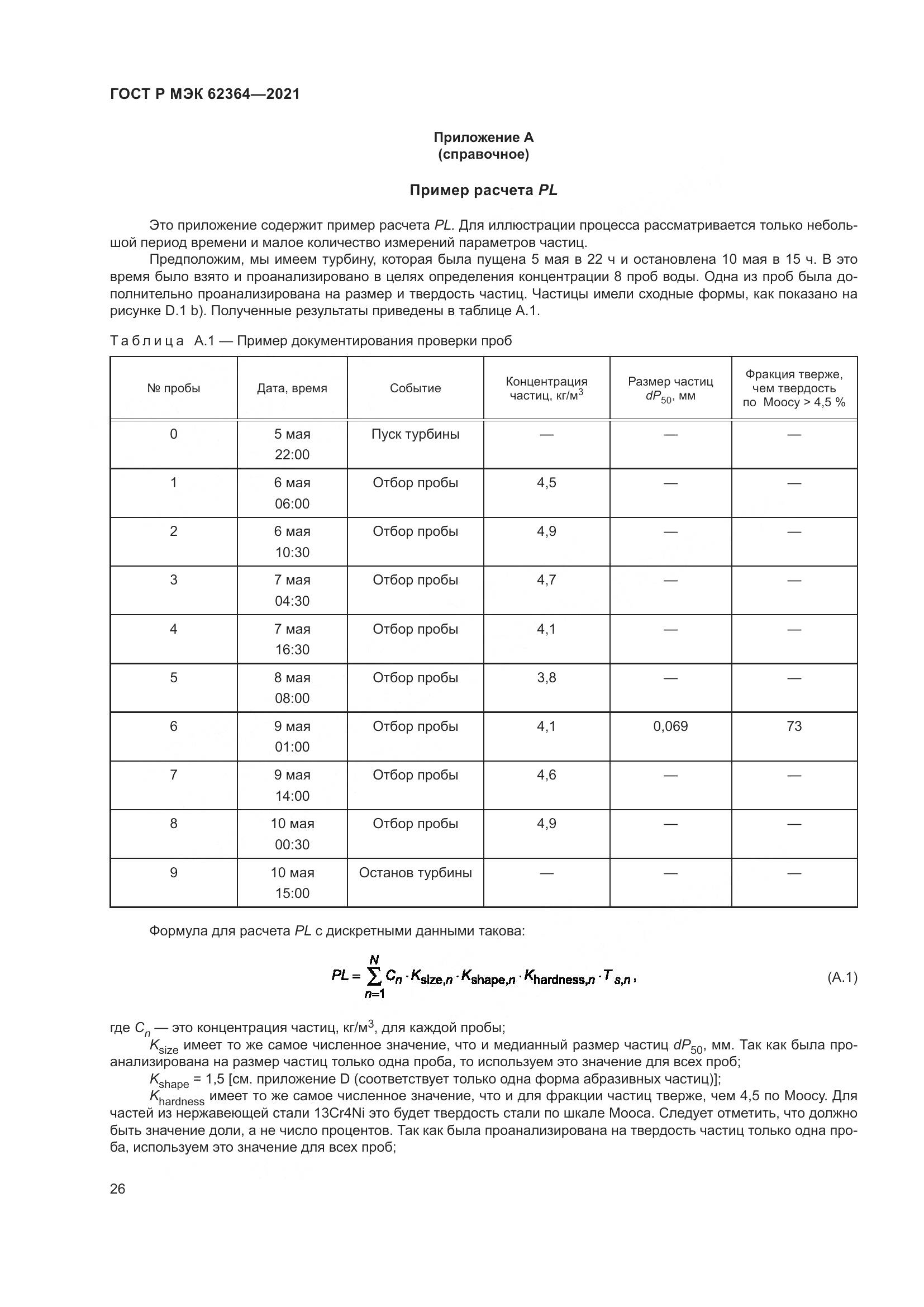 ГОСТ Р МЭК 62364-2021, страница 30