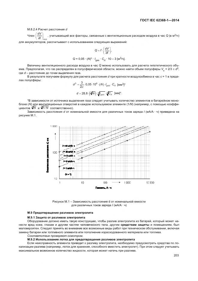 ГОСТ IEC 62368-1-2014, страница 212