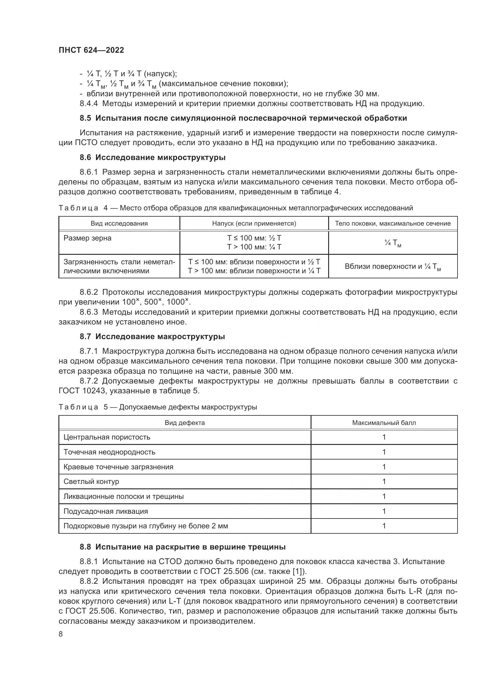 ПНСТ 624-2022, страница 12