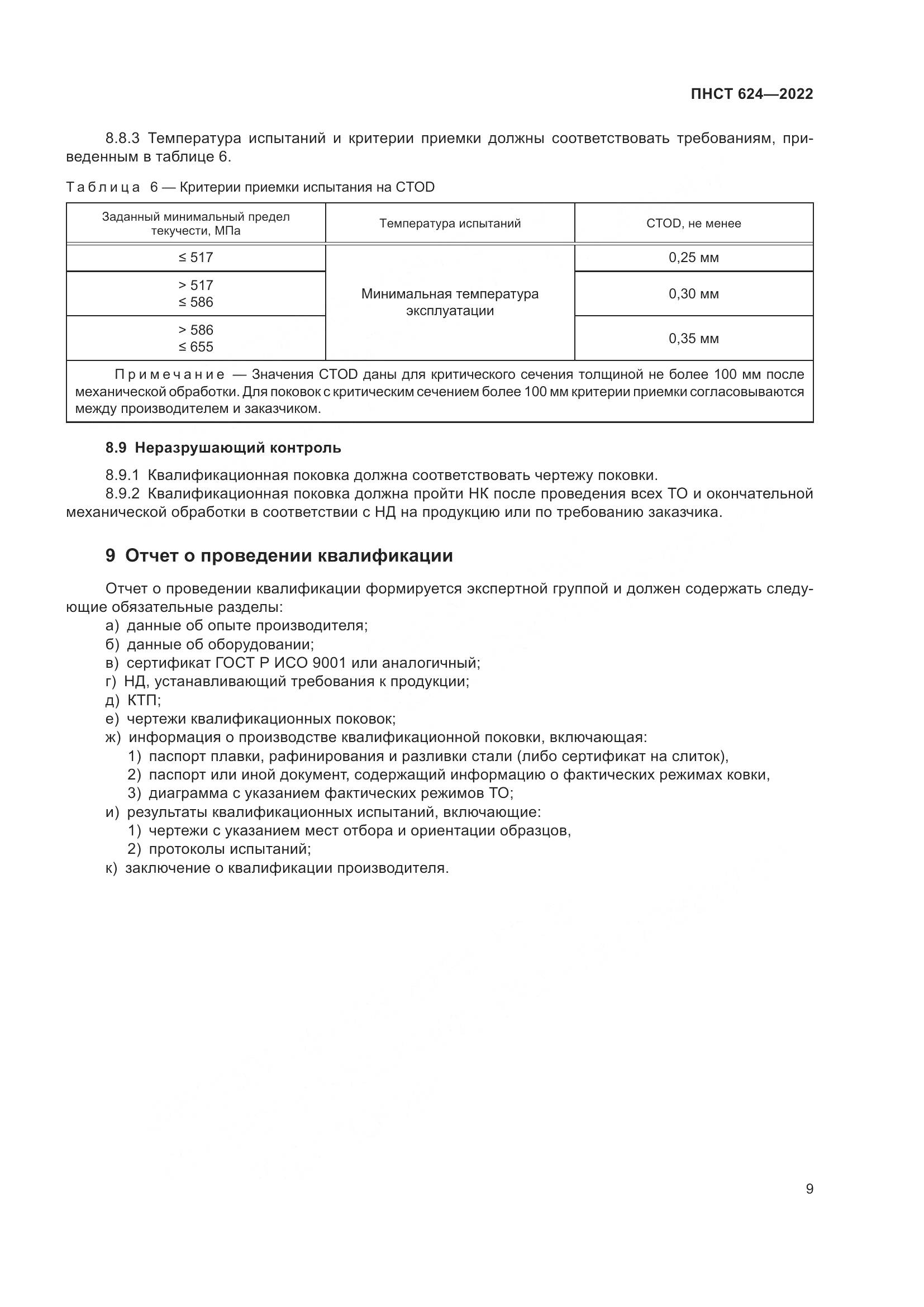ПНСТ 624-2022, страница 13