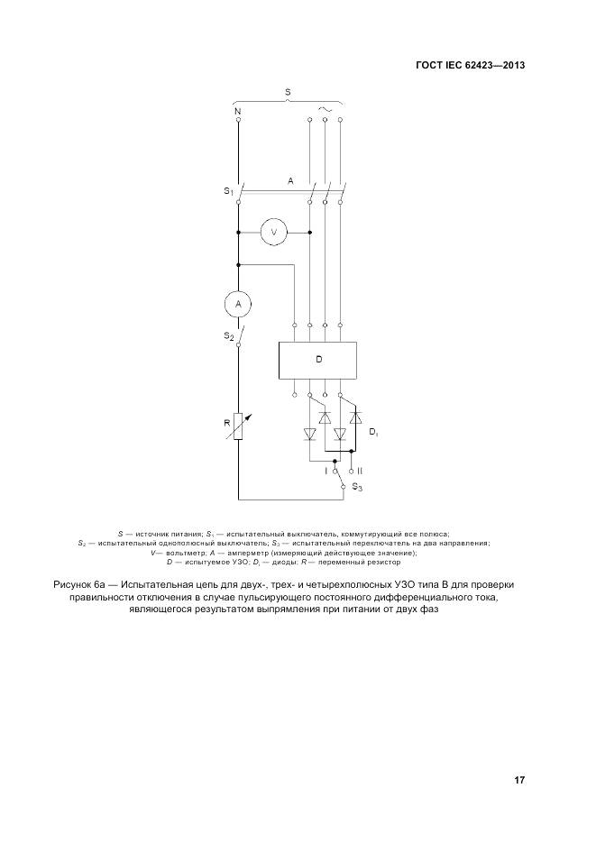 ГОСТ IEC 62423-2013, страница 24