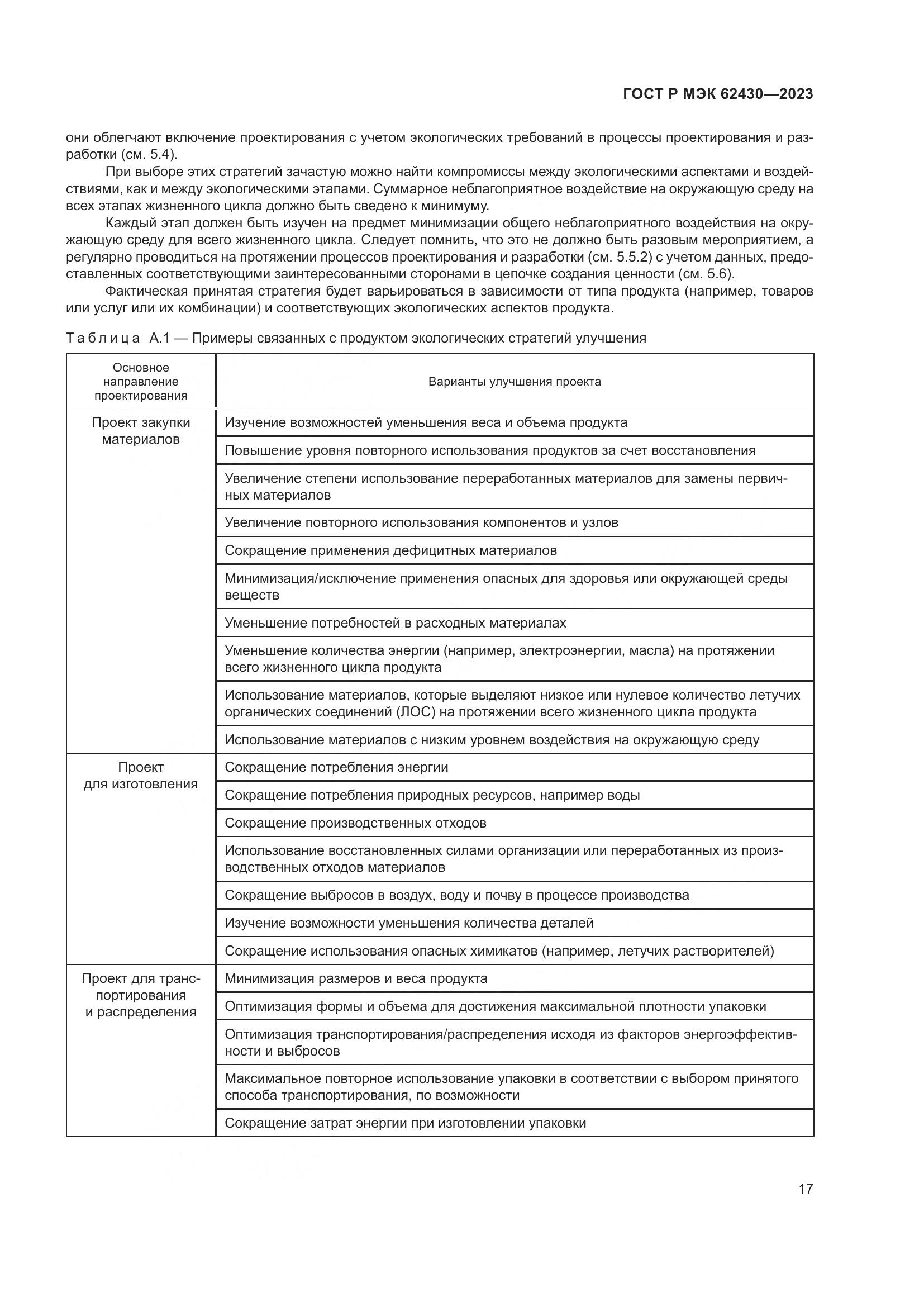 ГОСТ Р МЭК 62430-2023, страница 21