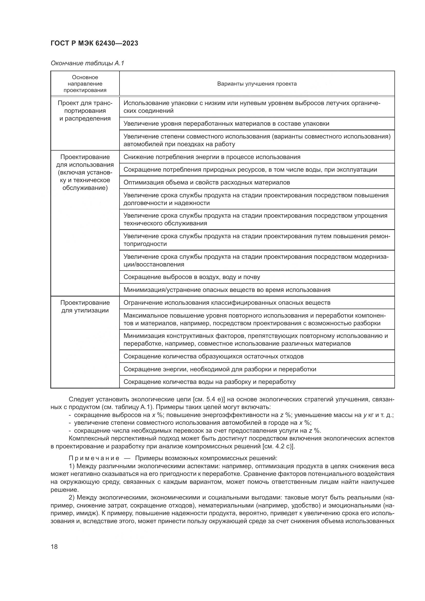 ГОСТ Р МЭК 62430-2023, страница 22