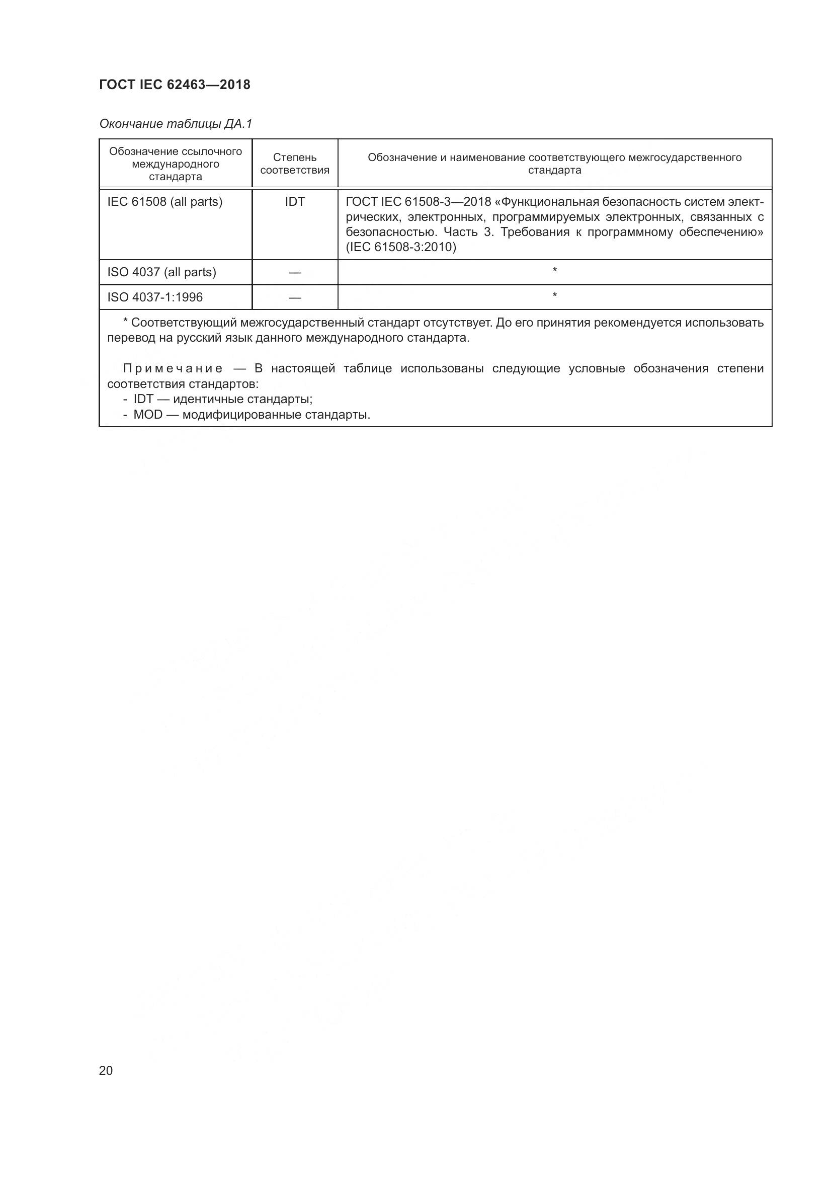 ГОСТ IEC 62463-2018, страница 24