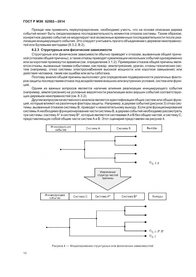 ГОСТ Р МЭК 62502-2014, страница 16