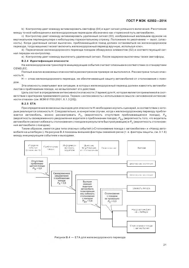 ГОСТ Р МЭК 62502-2014, страница 25