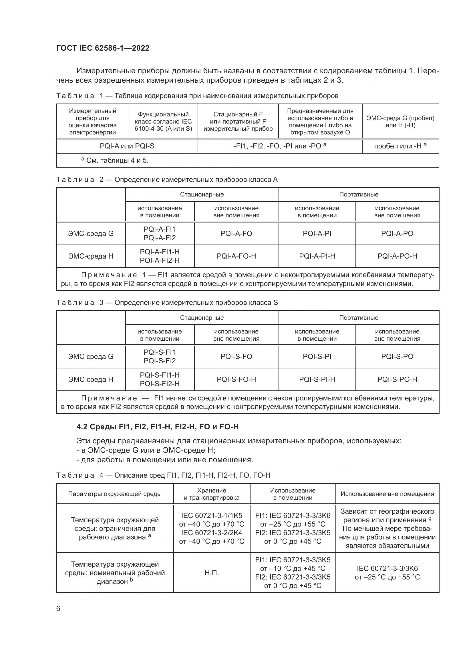 ГОСТ IEC 62586-1-2022, страница 12