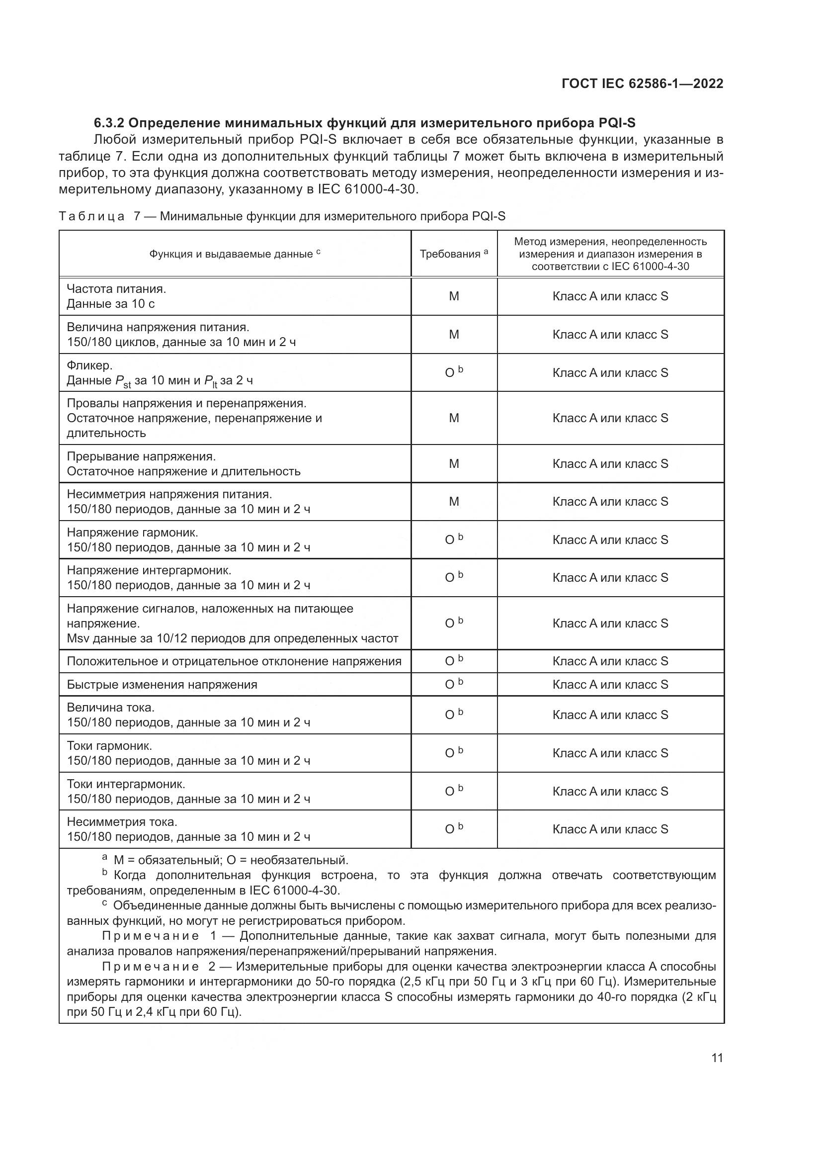 ГОСТ IEC 62586-1-2022, страница 17