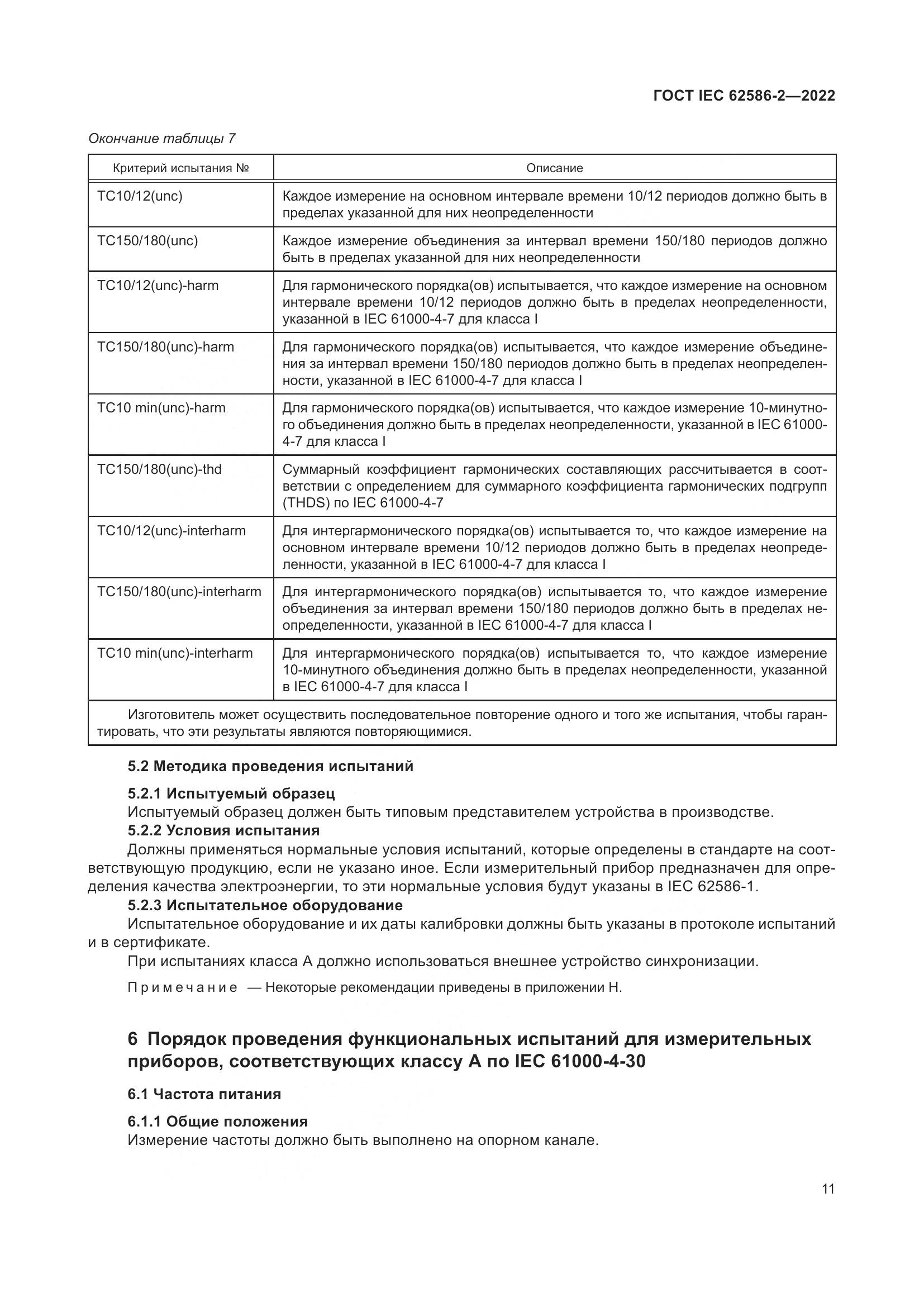 ГОСТ IEC 62586-2-2022, страница 19