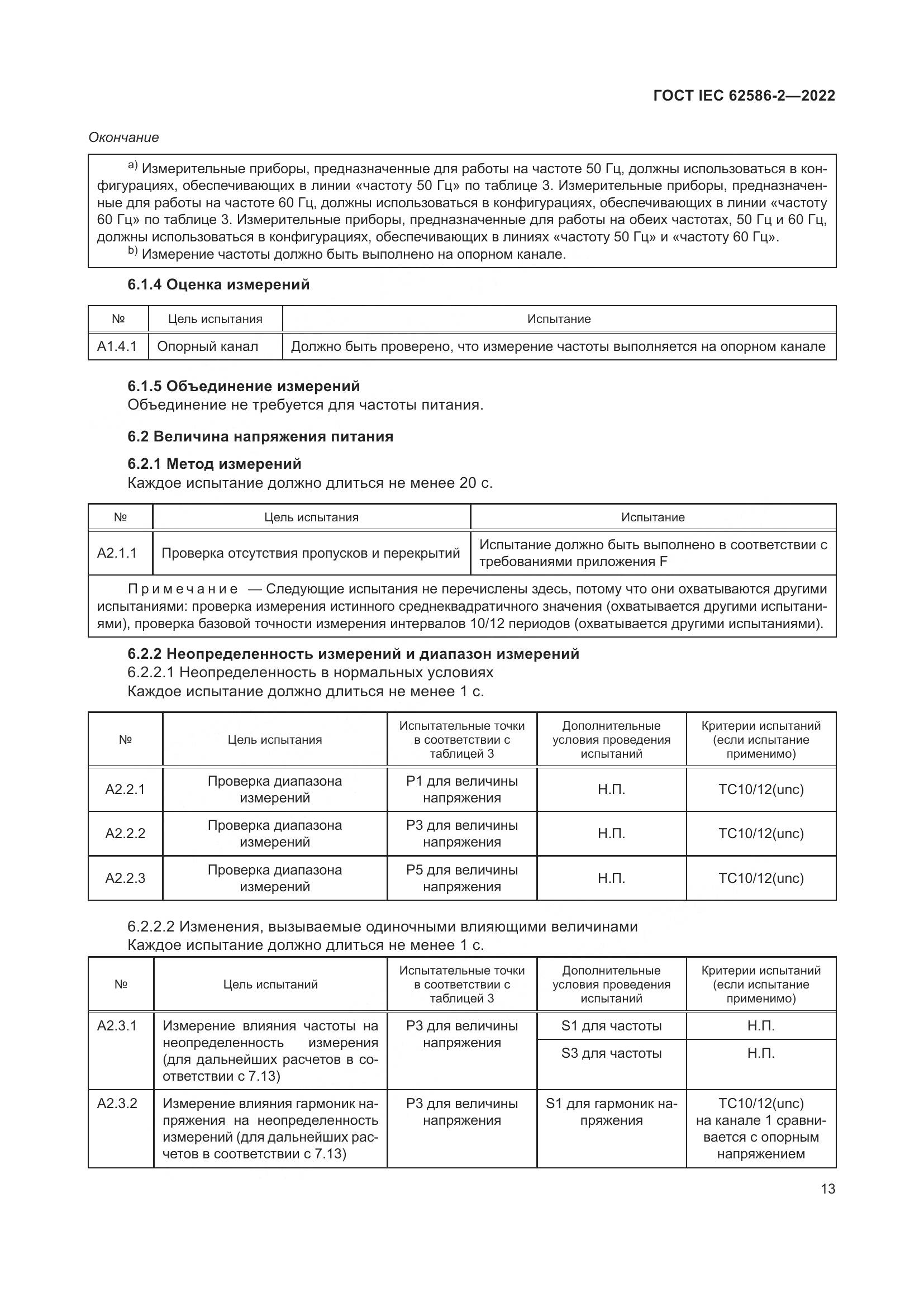 ГОСТ IEC 62586-2-2022, страница 21