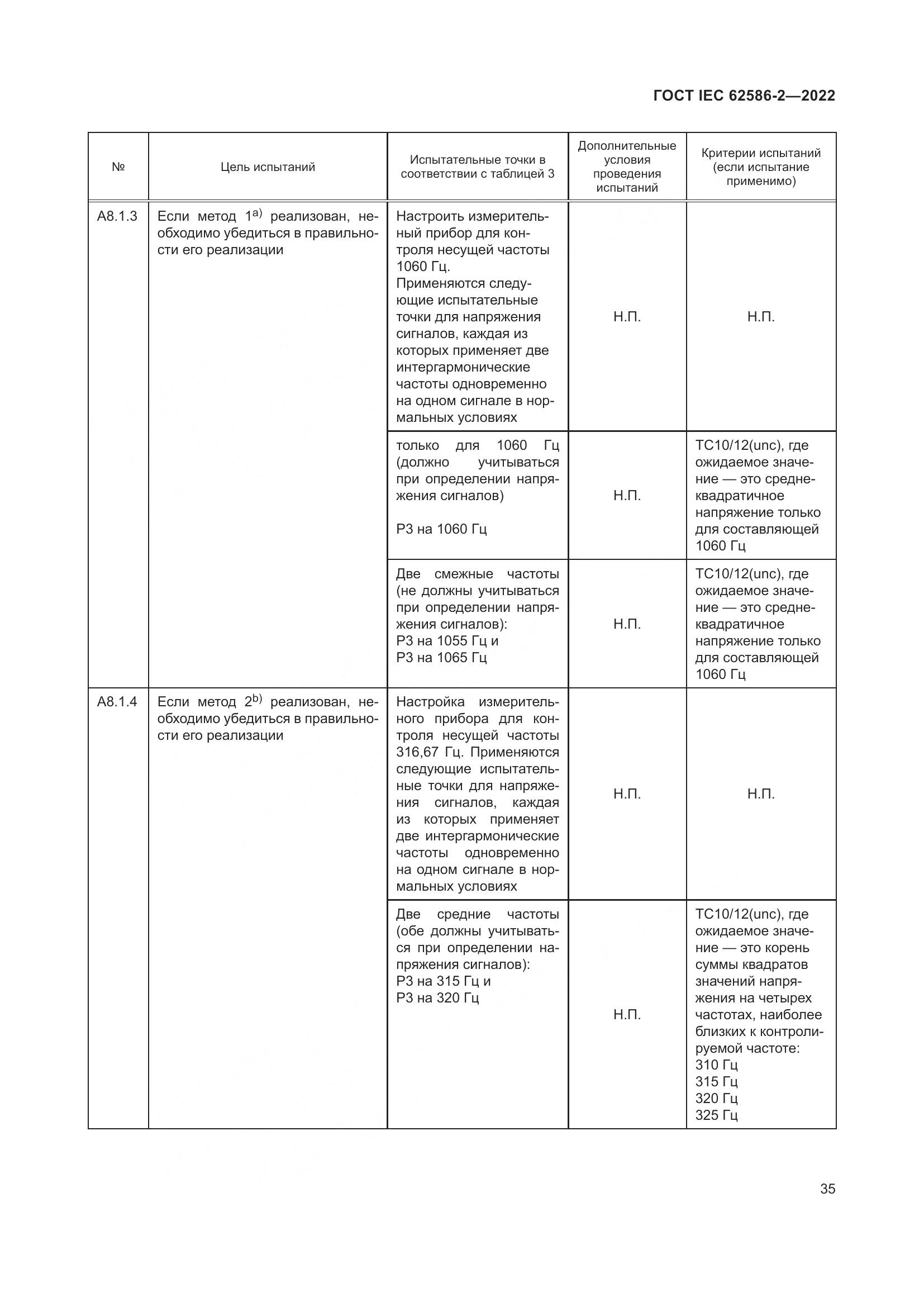 ГОСТ IEC 62586-2-2022, страница 43