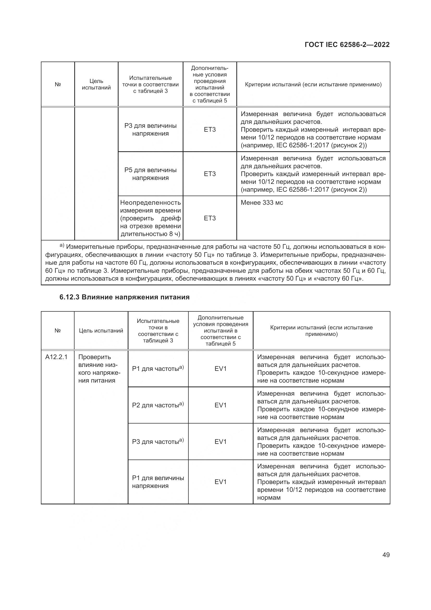 ГОСТ IEC 62586-2-2022, страница 57