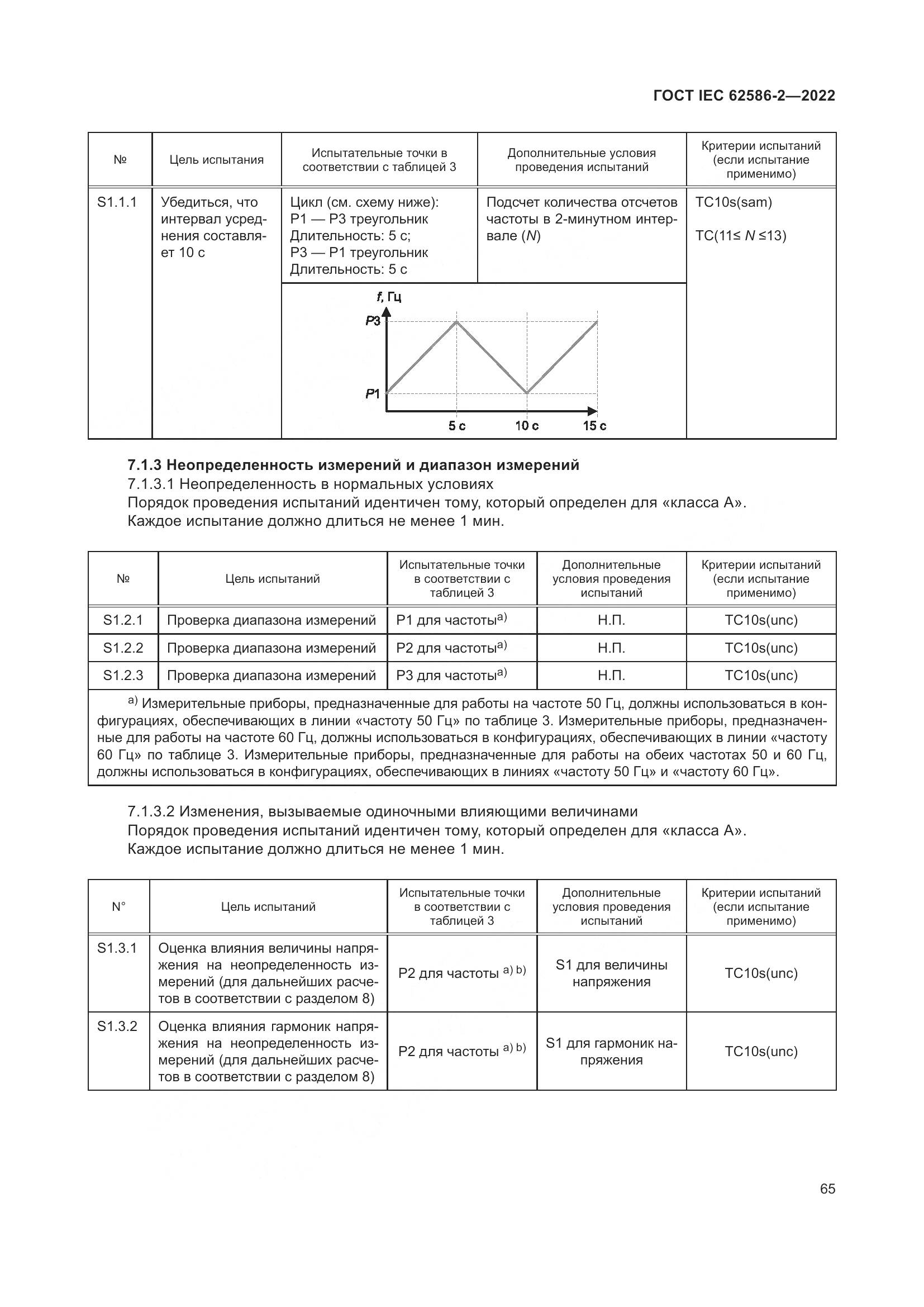 ГОСТ IEC 62586-2-2022, страница 73