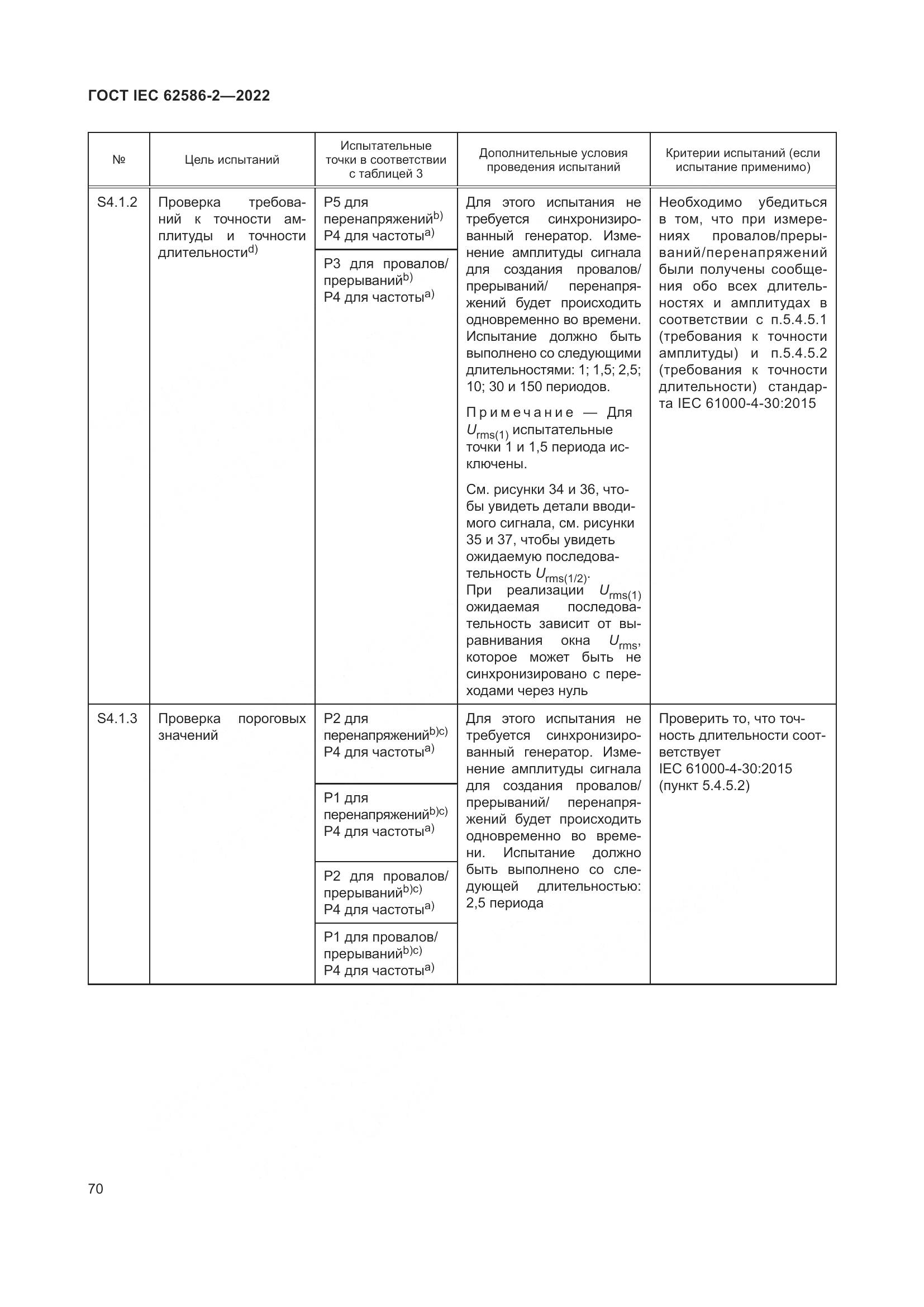 ГОСТ IEC 62586-2-2022, страница 78