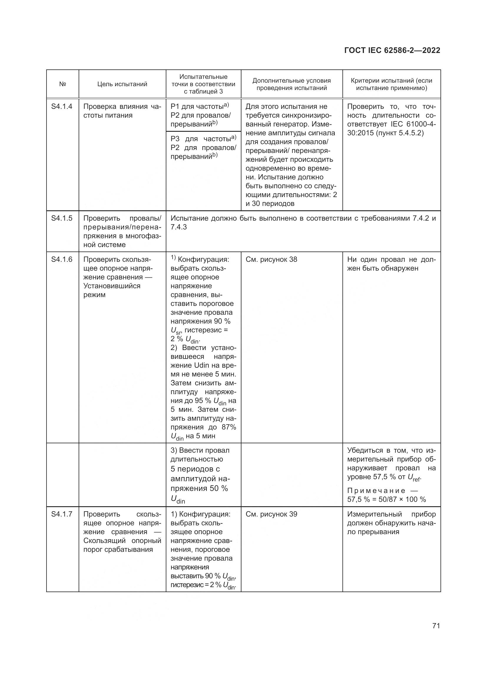 ГОСТ IEC 62586-2-2022, страница 79