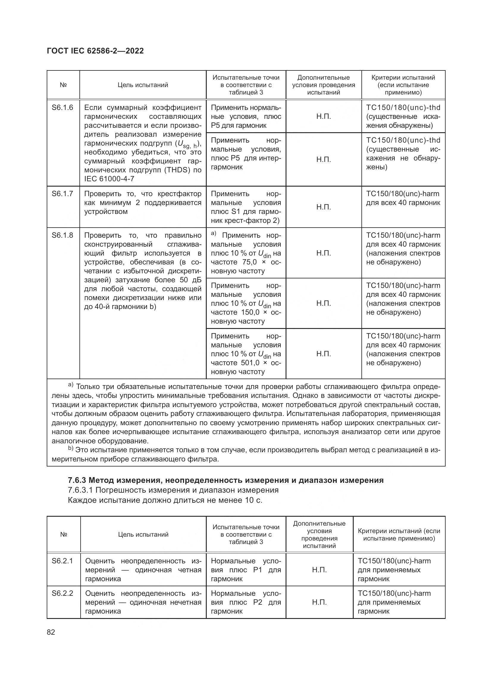 ГОСТ IEC 62586-2-2022, страница 90