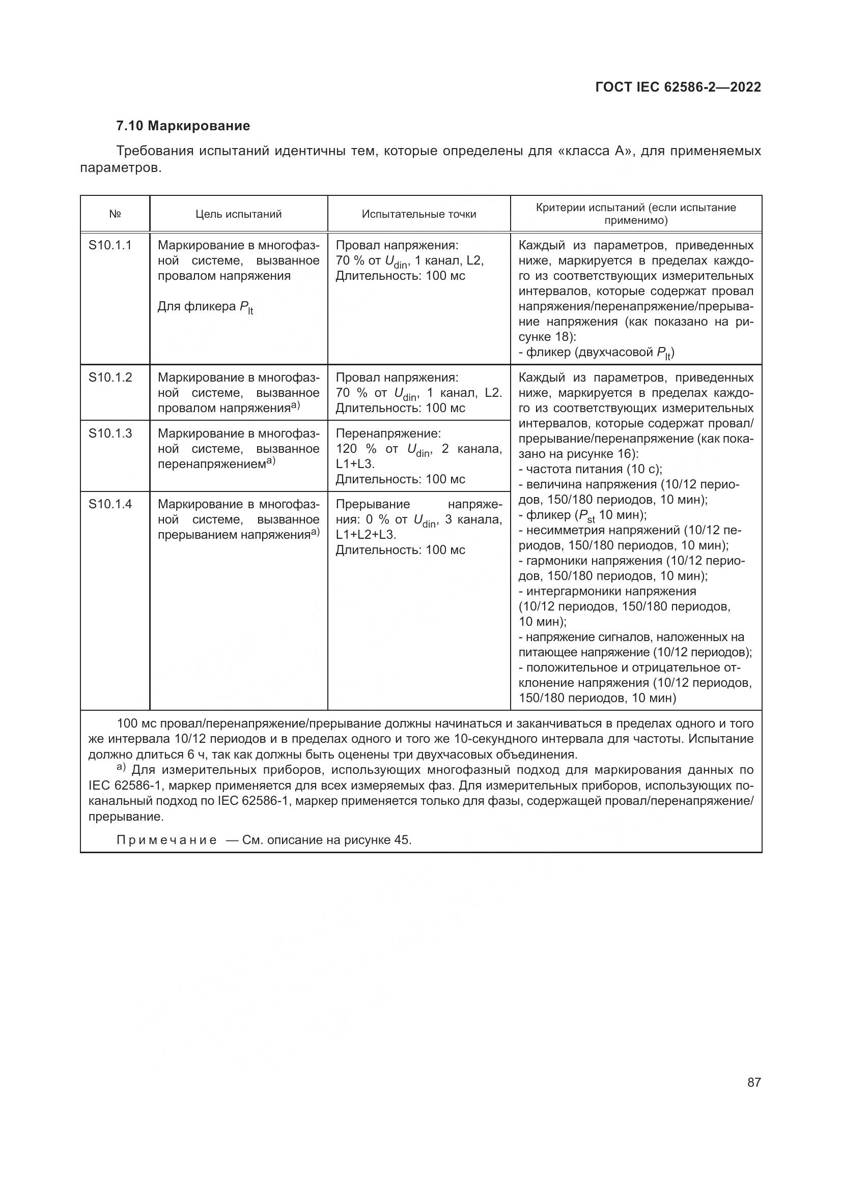 ГОСТ IEC 62586-2-2022, страница 95
