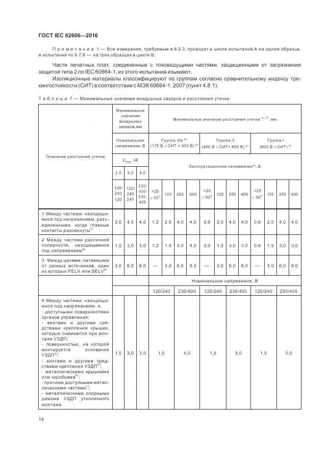 ГОСТ IEC 62606-2016, страница 23