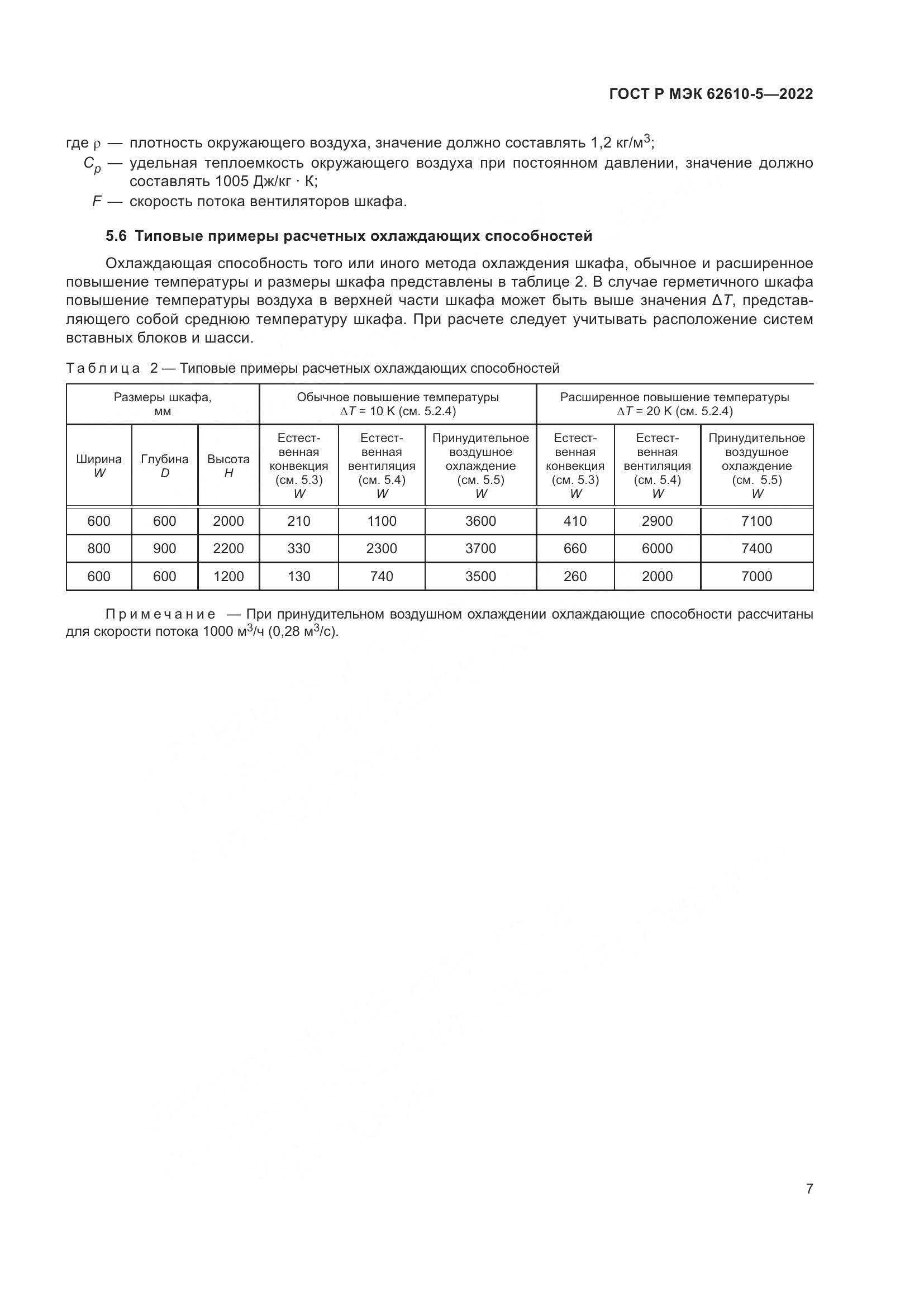 ГОСТ Р МЭК 62610-5-2022, страница 11