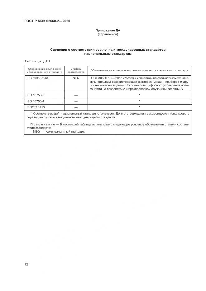 ГОСТ Р МЭК  62660-2-2020, страница 16