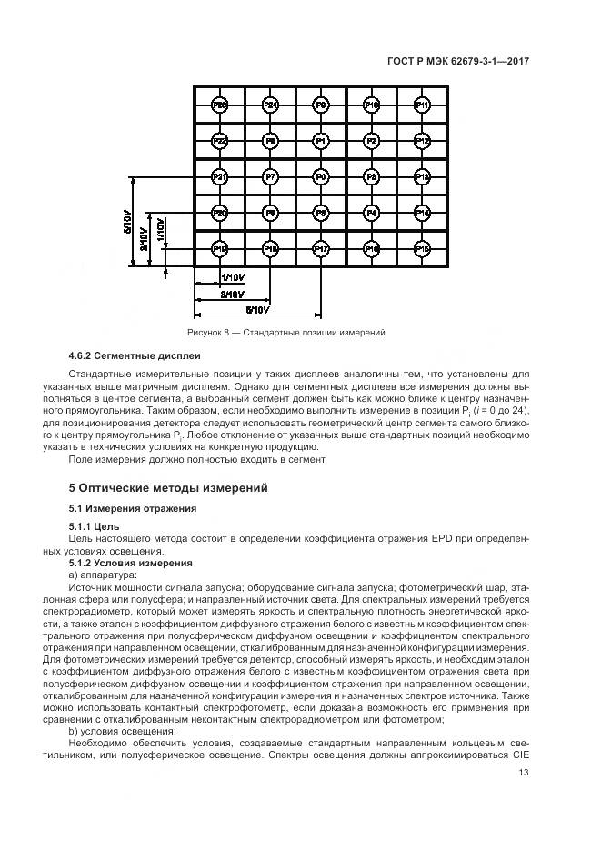 ГОСТ Р МЭК 62679-3-1-2017, страница 17