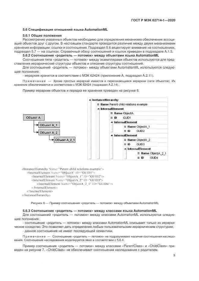 ГОСТ Р МЭК 62714-1-2020, страница 15