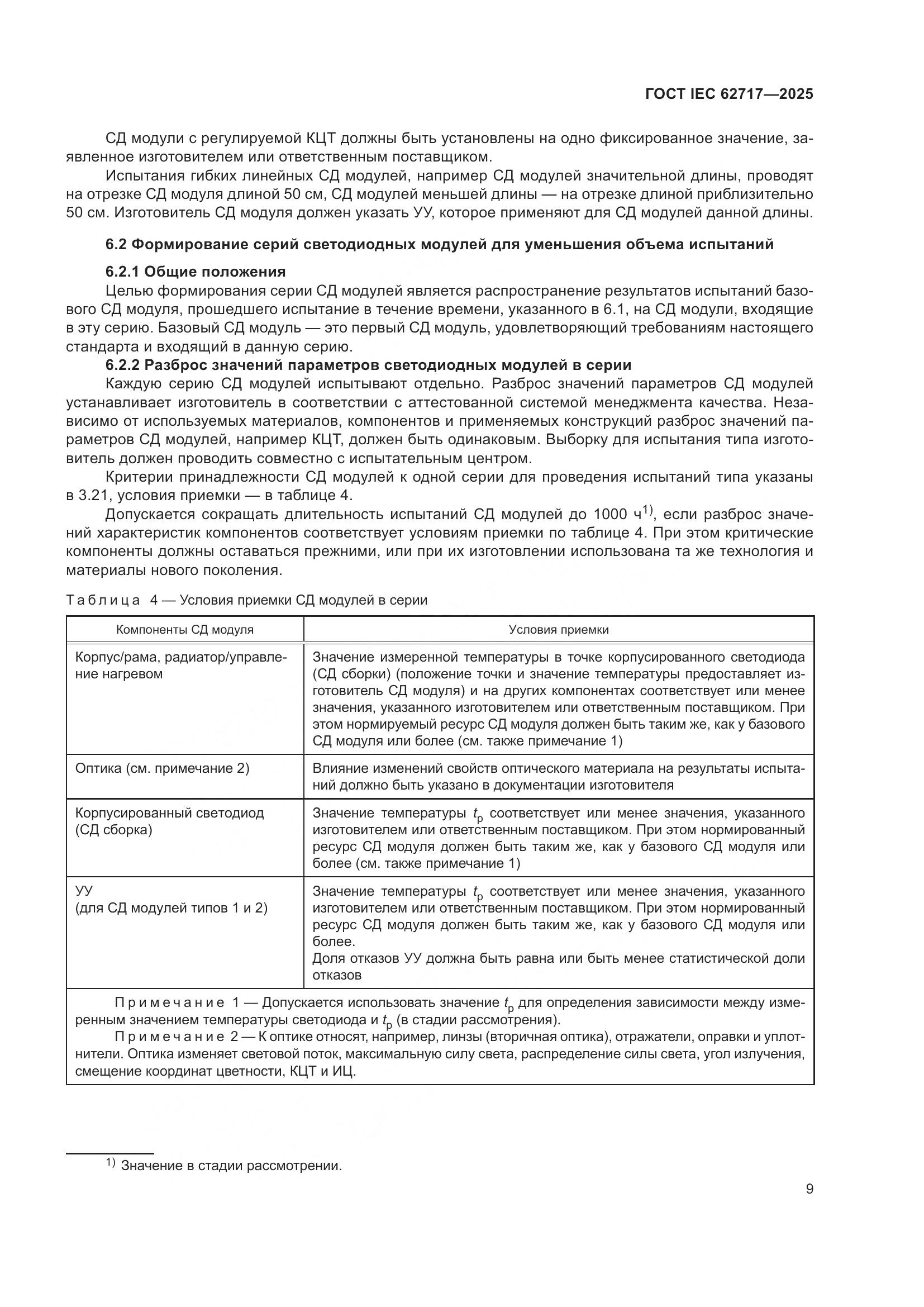 ГОСТ IEC 62717-2025, страница 15