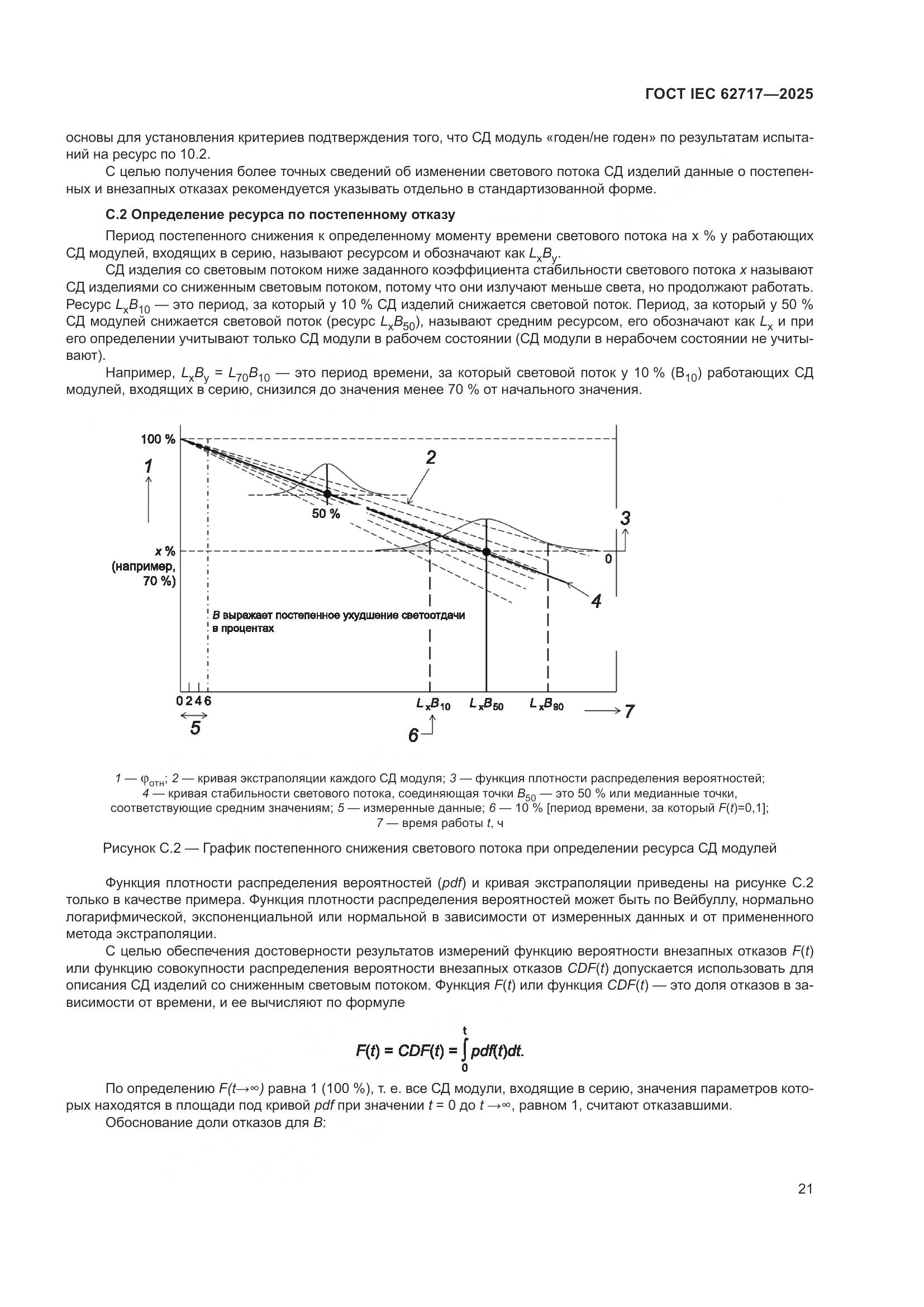 ГОСТ IEC 62717-2025, страница 27