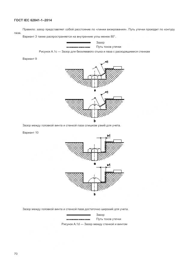 ГОСТ IEC 62841-1-2014, страница 75