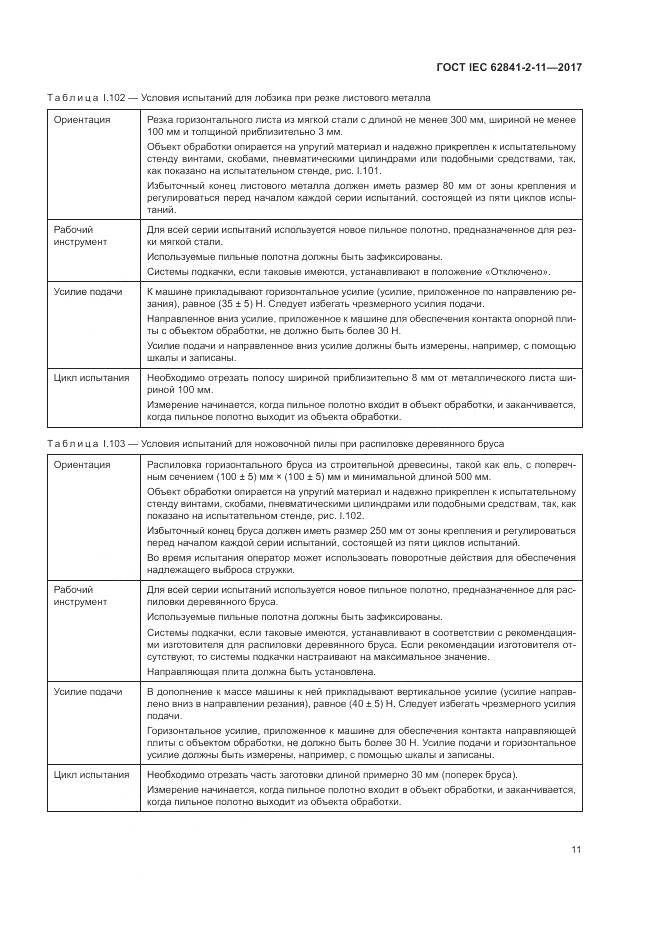ГОСТ IEC 62841-2-11-2017, страница 17