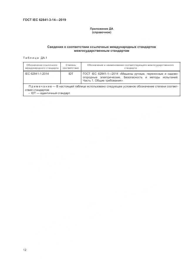 ГОСТ IEC  62841-3-14-2019, страница 18