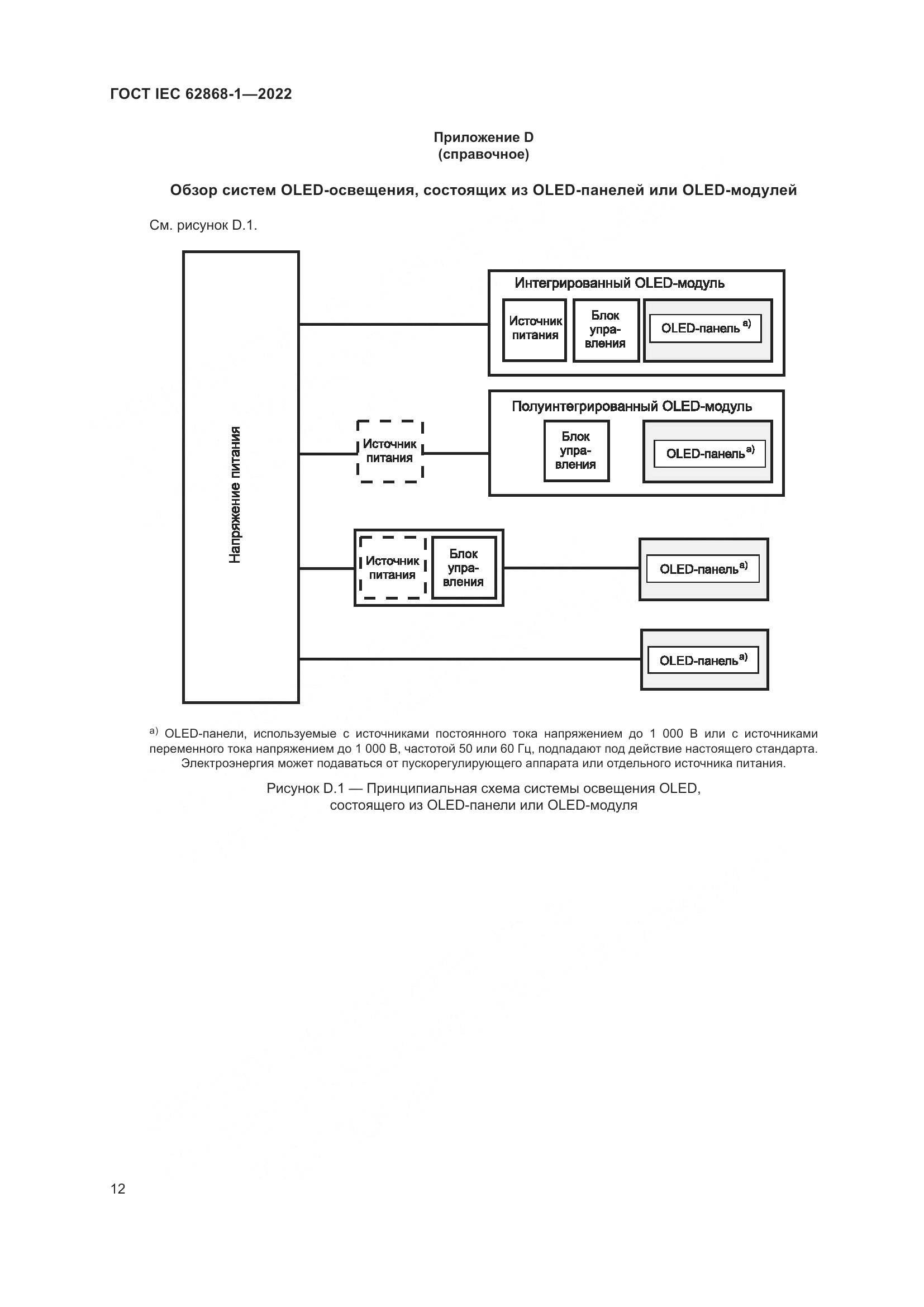 ГОСТ IEC 62868-1-2022, страница 18