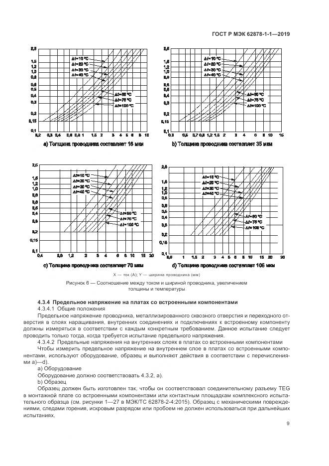 ГОСТ Р МЭК 62878-1-1-2019, страница 13