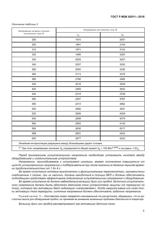 ГОСТ Р МЭК  62911-2018, страница 9