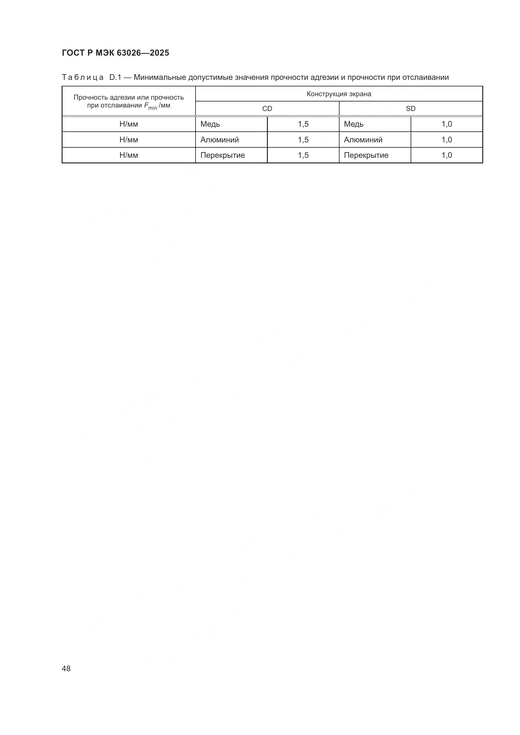 ГОСТ Р МЭК 63026-2025, страница 52