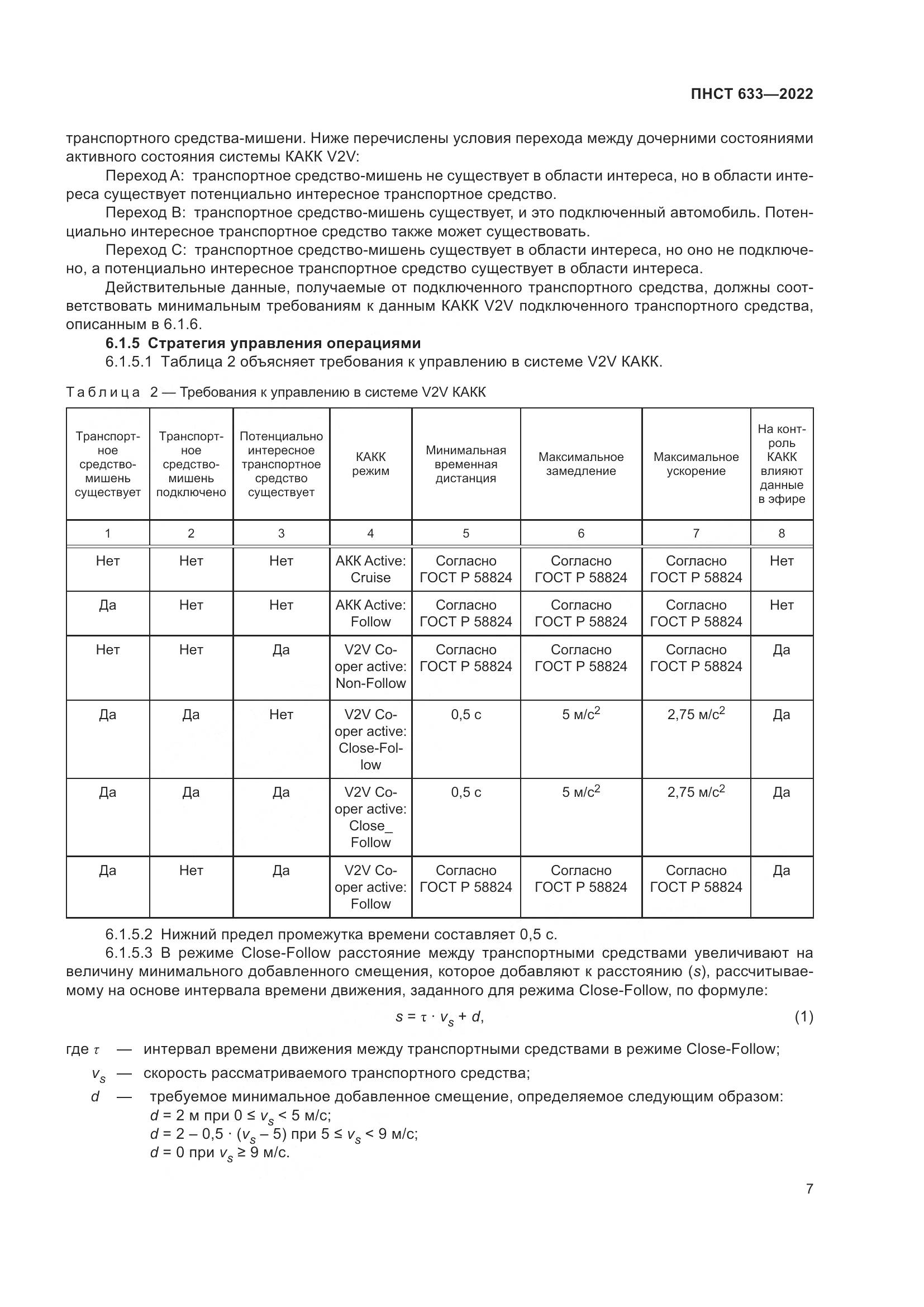ПНСТ 633-2022, страница 14