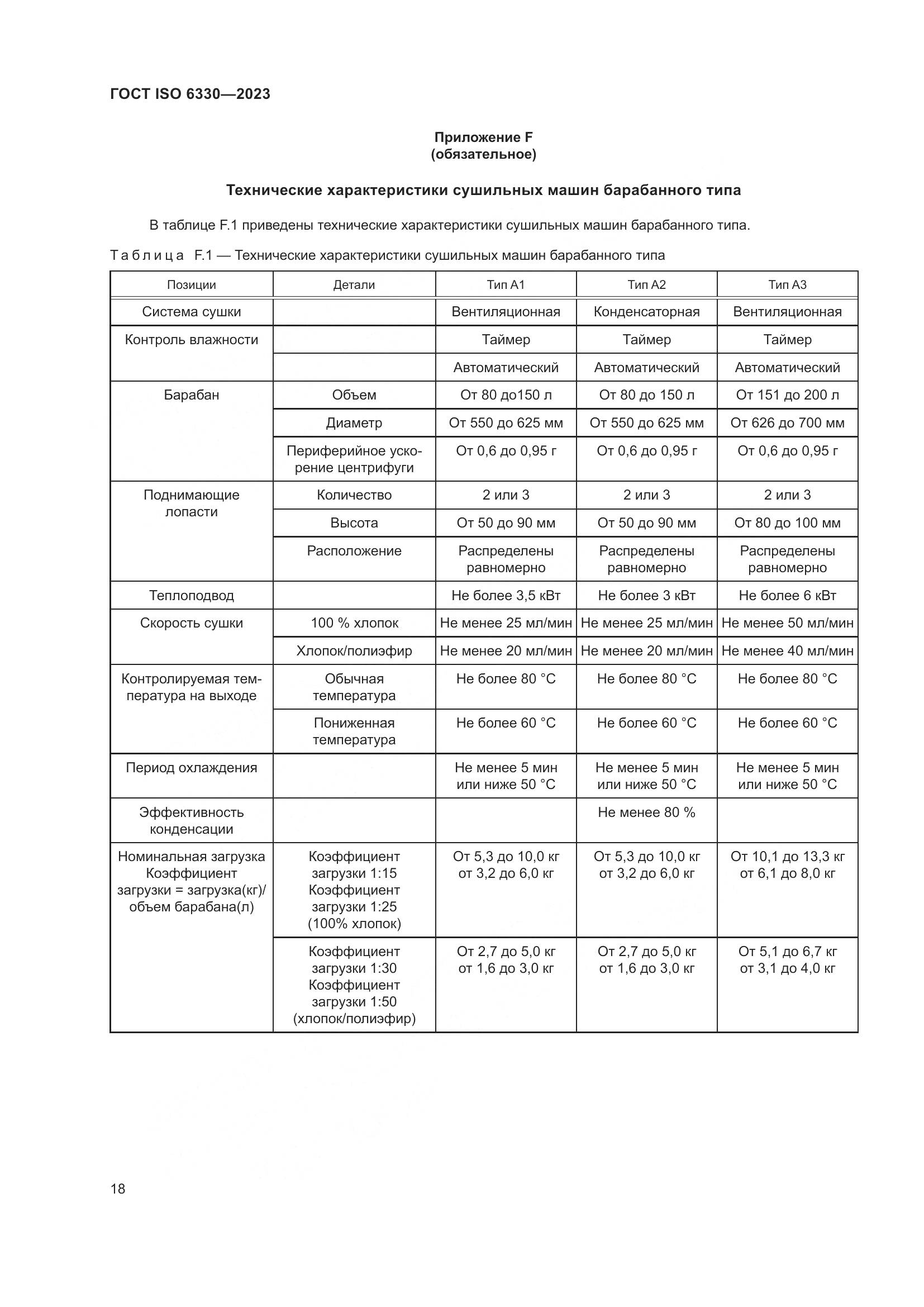 ГОСТ ISO 6330-2023, страница 24
