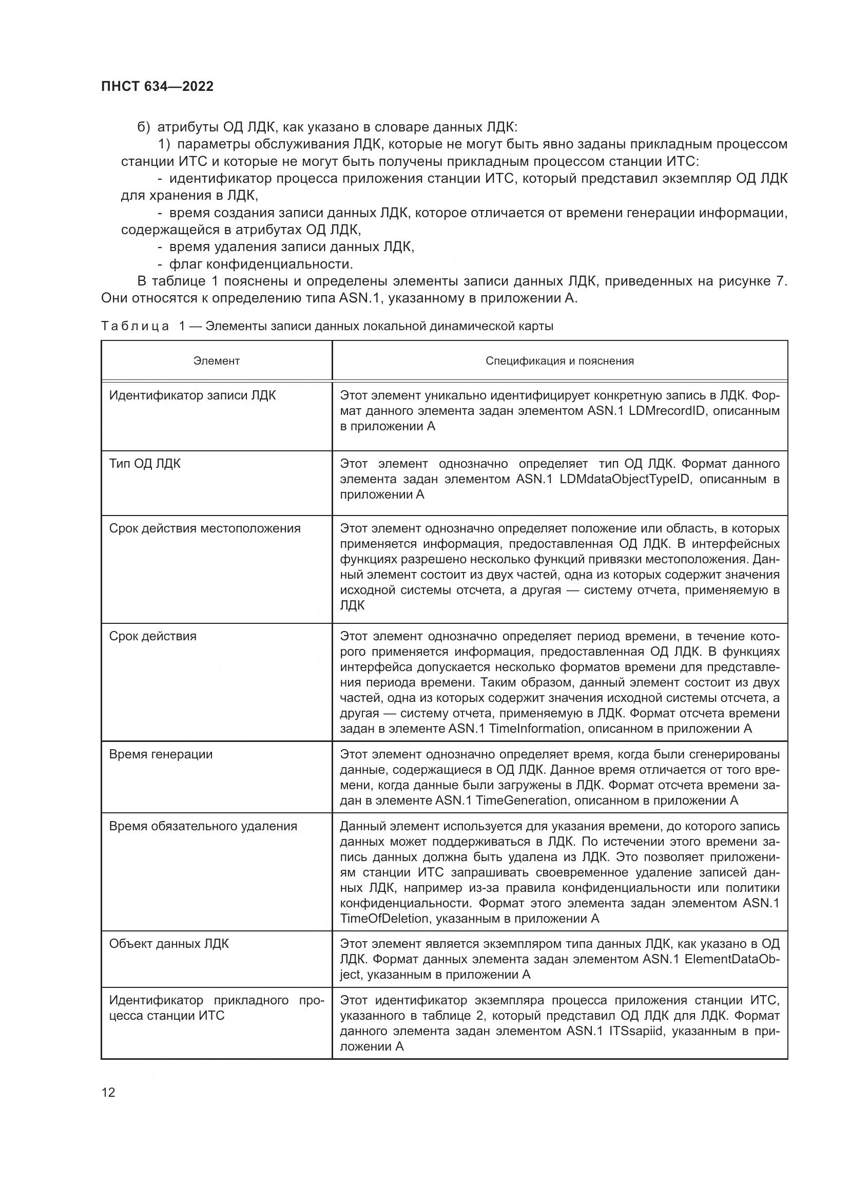 ПНСТ 634-2022, страница 17