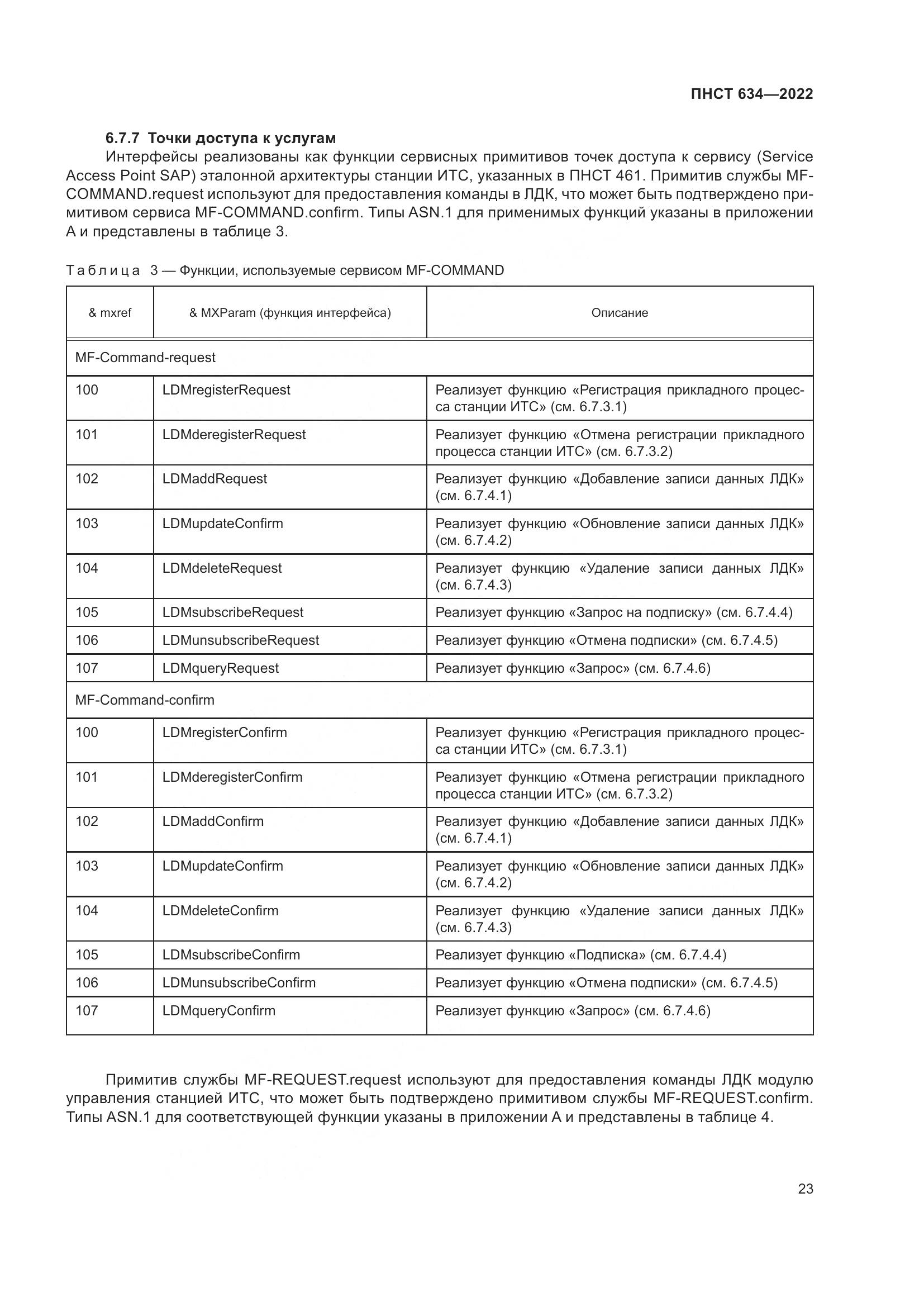 ПНСТ 634-2022, страница 28