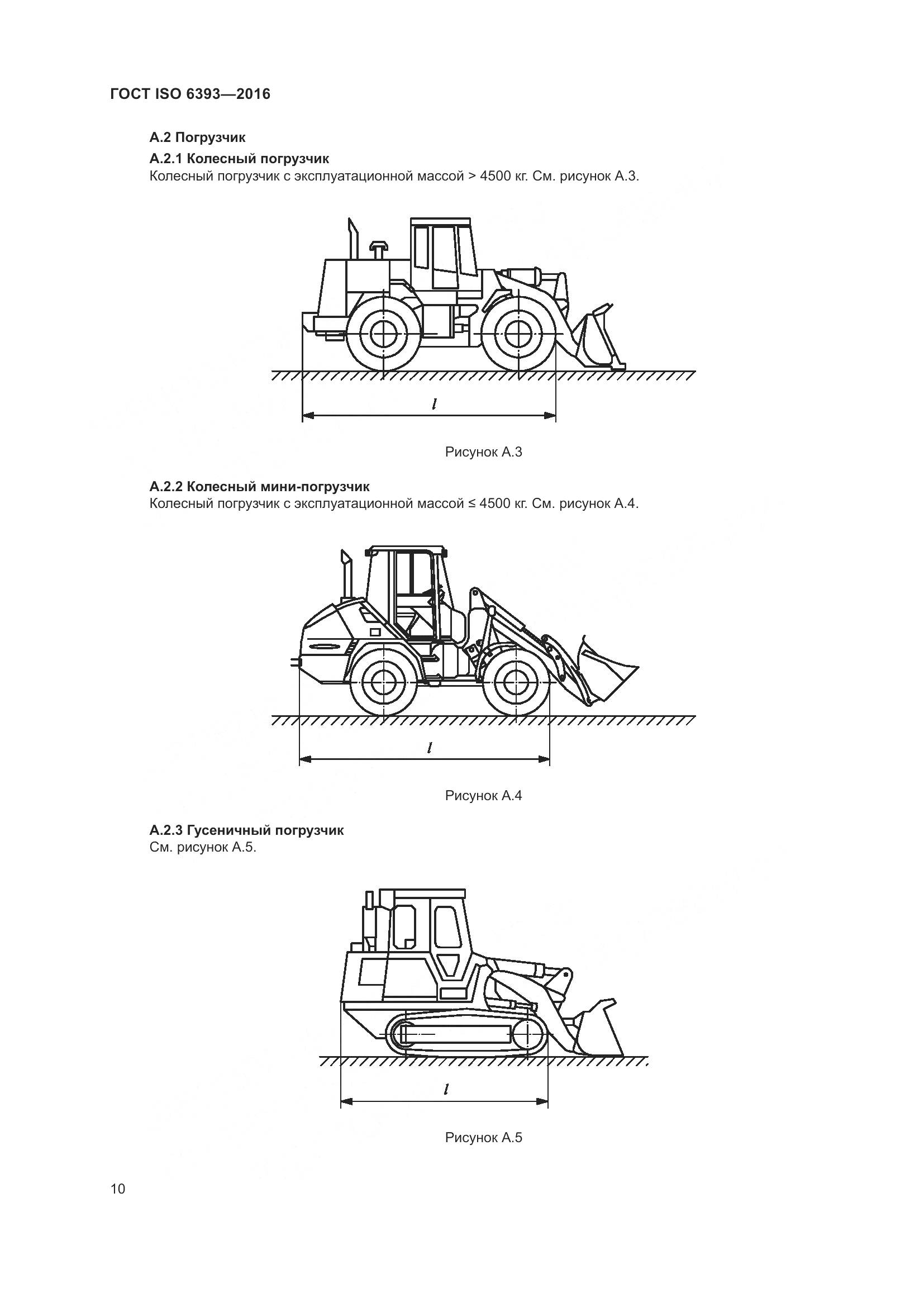 ГОСТ ISO 6393-2016, страница 15