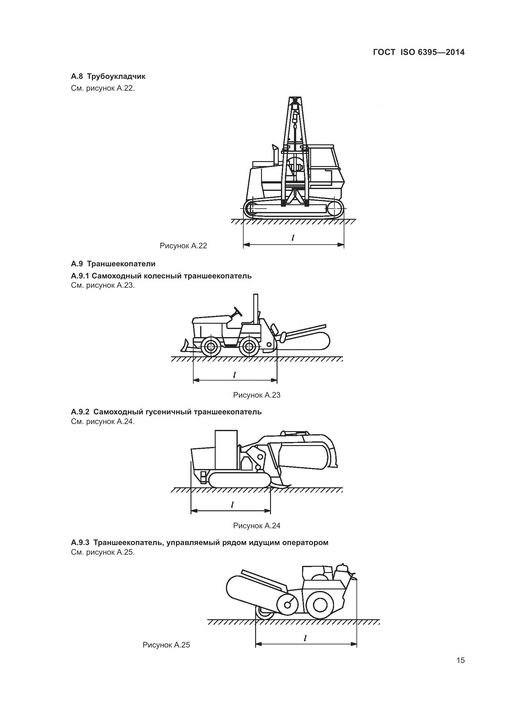 ГОСТ ISO 6395-2014, страница 21