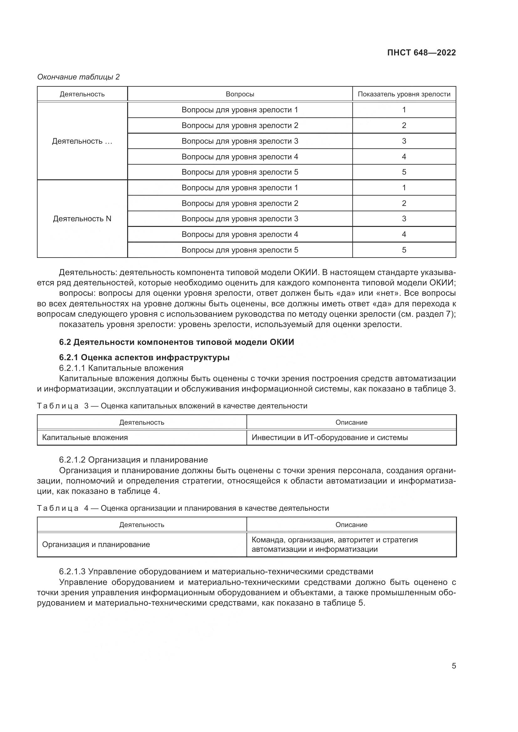 ПНСТ 648-2022, страница 9