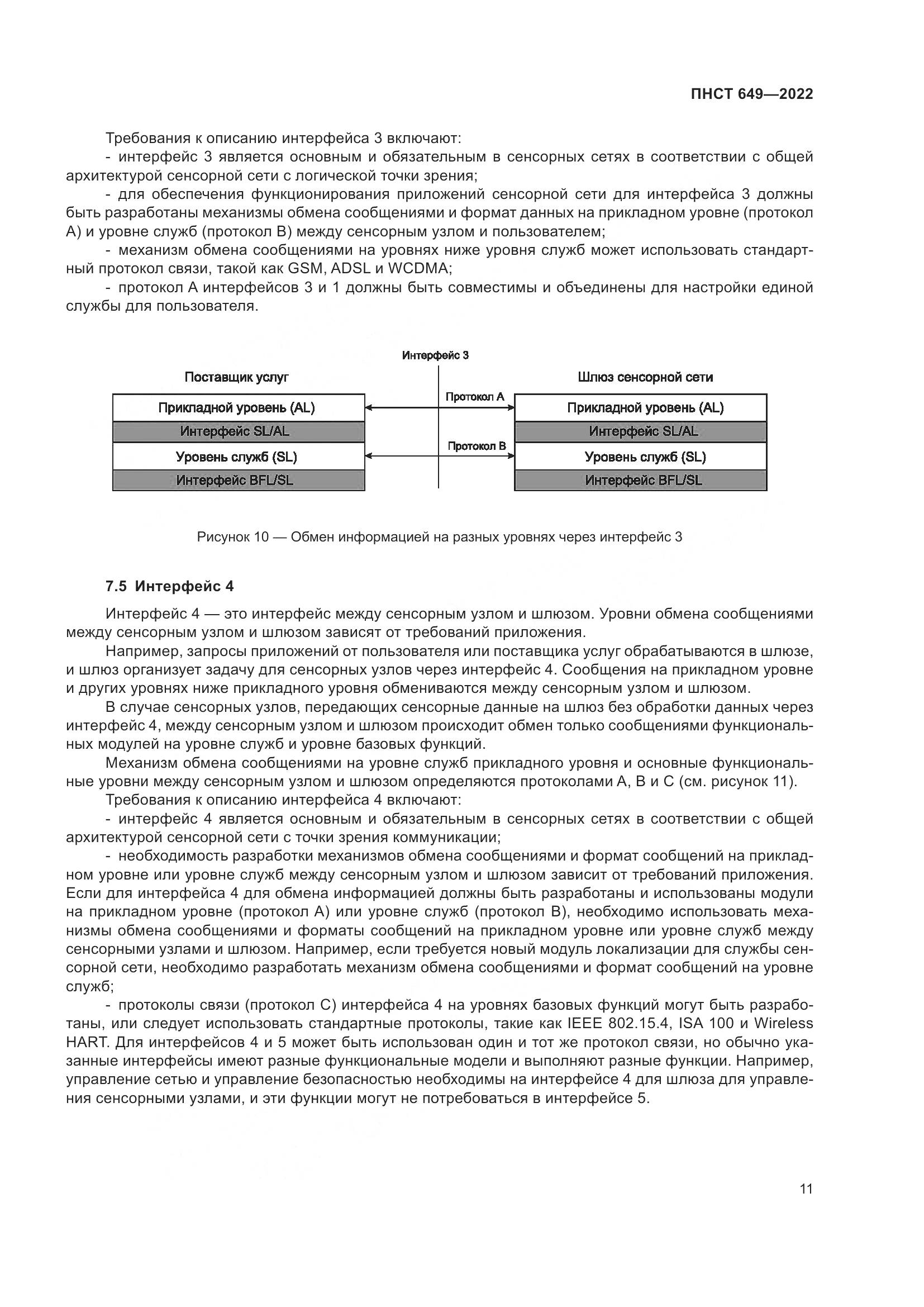 ПНСТ 649-2022, страница 15