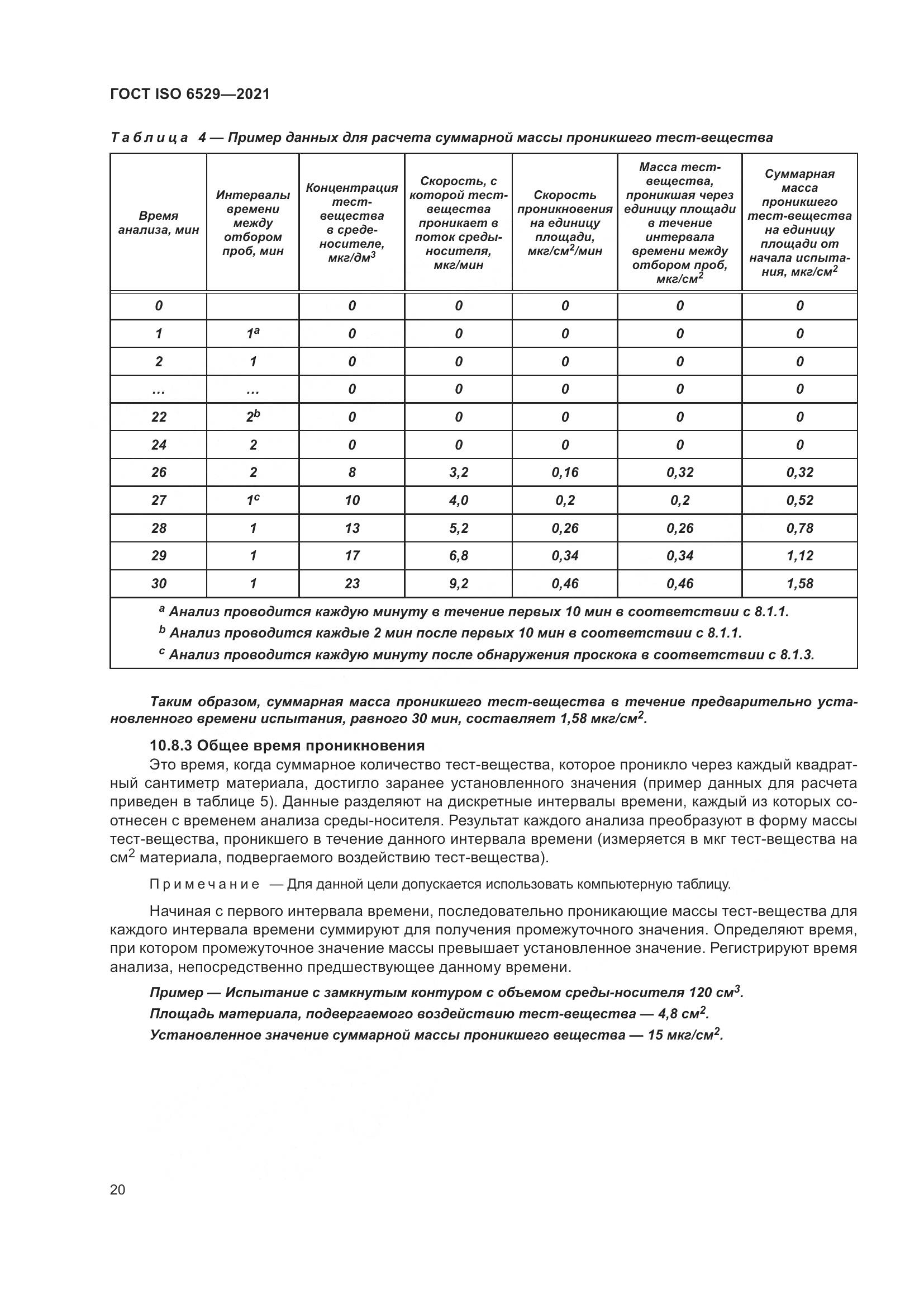 ГОСТ ISO 6529-2021, страница 27