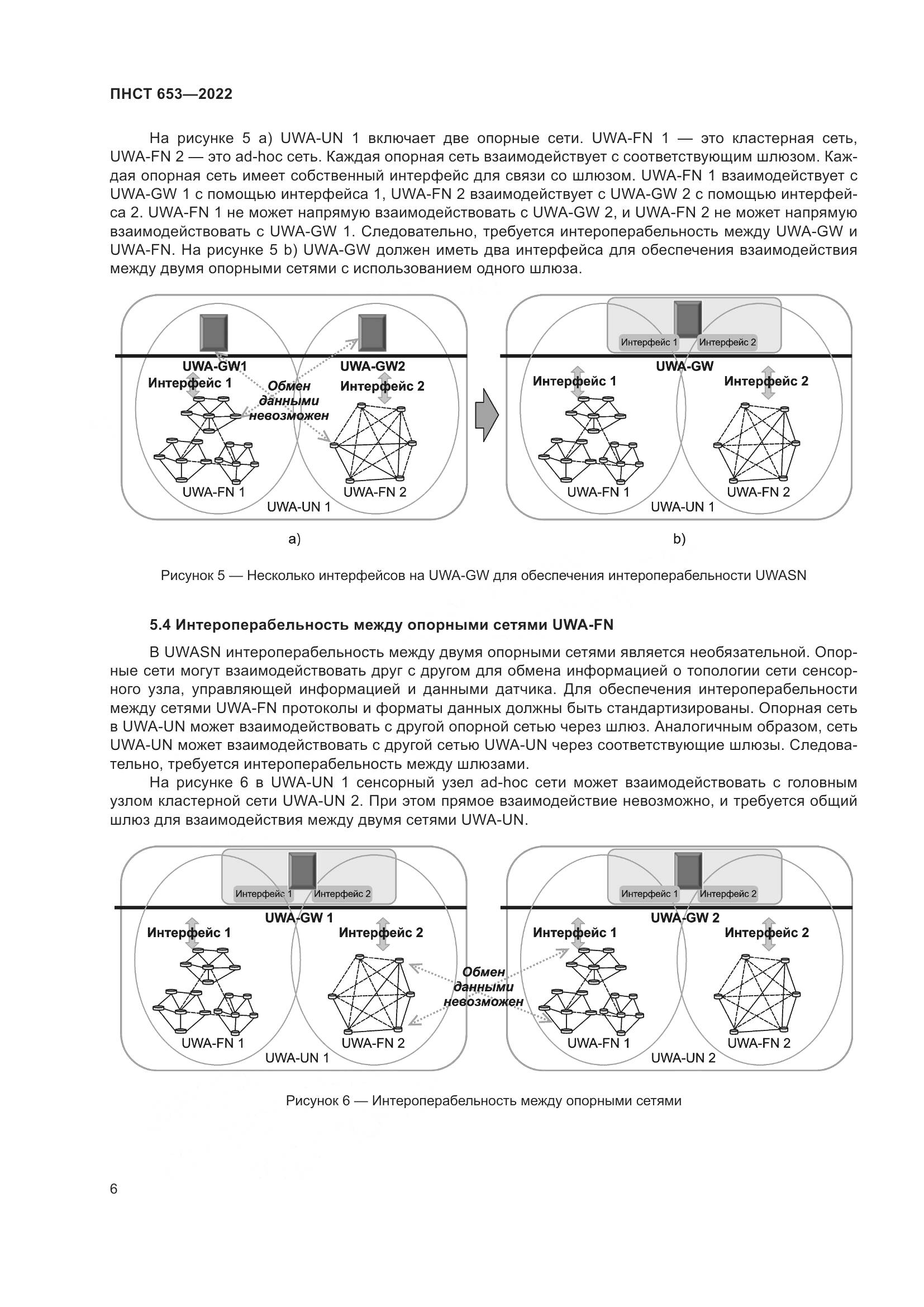 ПНСТ 653-2022, страница 10