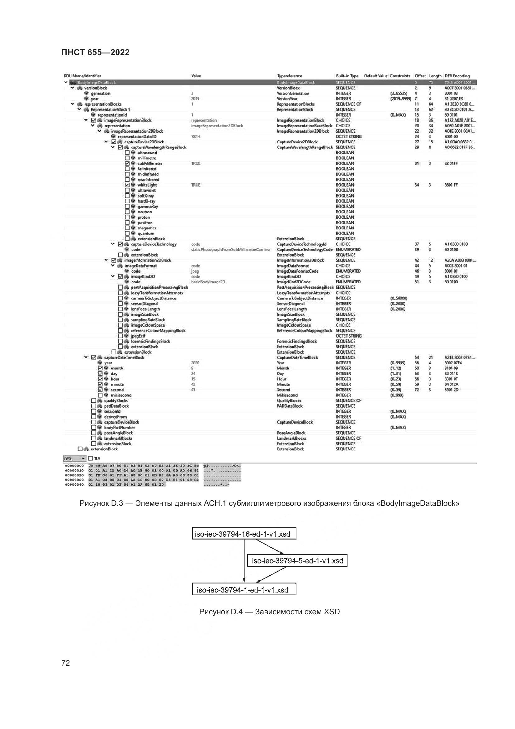 ПНСТ 655-2022, страница 78