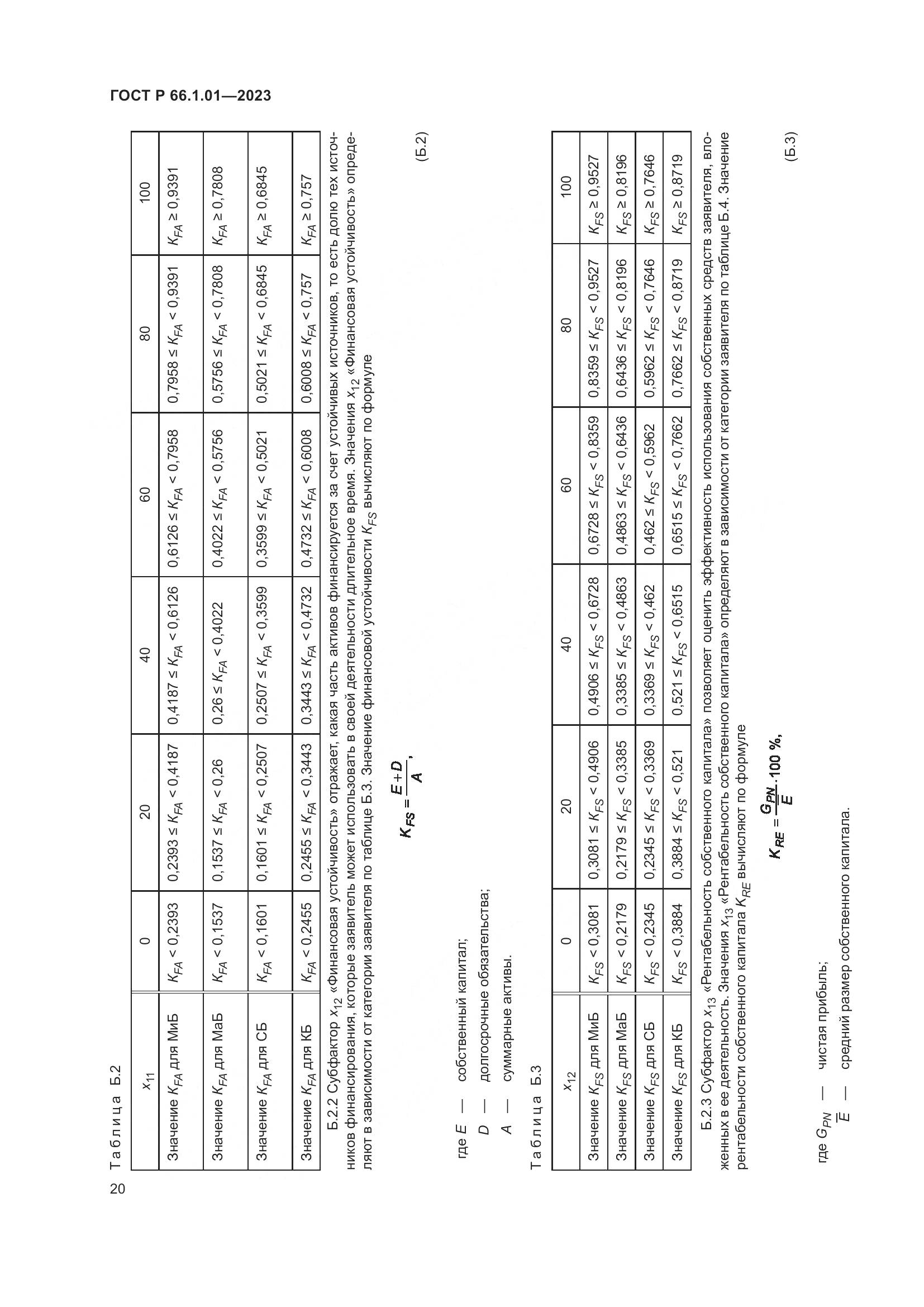 ГОСТ Р 66.1.01-2023, страница 24